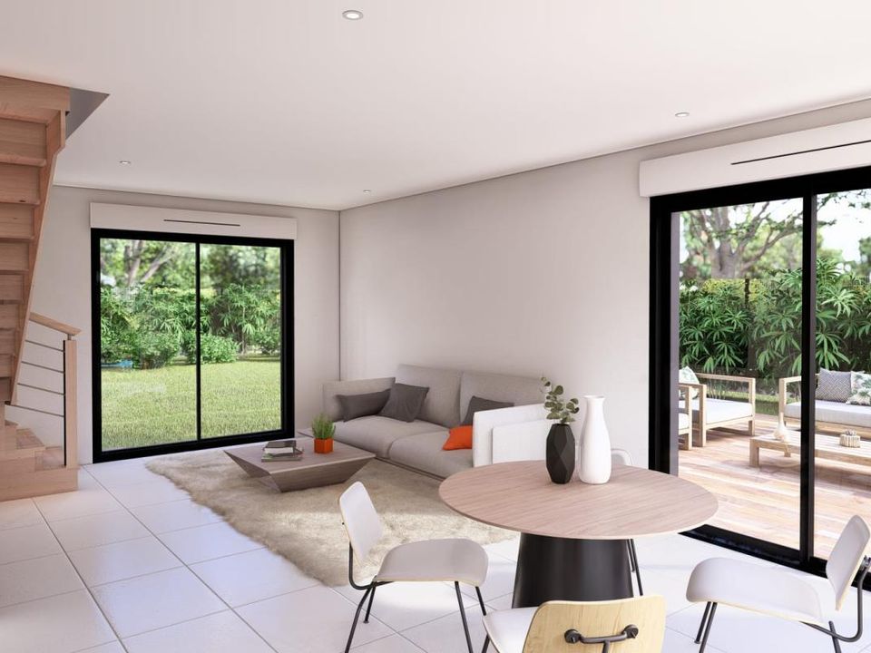 Villa i Missiriac, Morbihan - foto 2