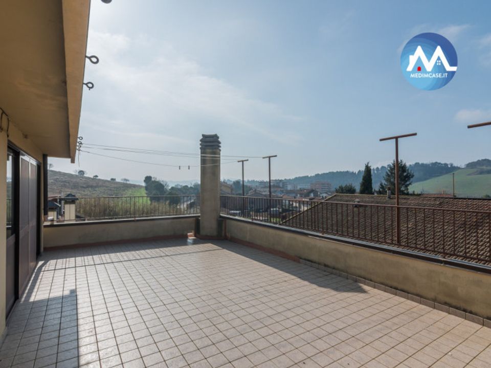 Villa i Torgiano, Perugia - foto 1