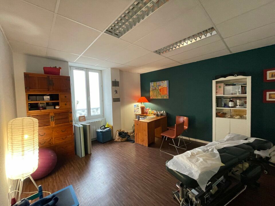 Erhvervsejendom i Lorient, Morbihan - foto 1