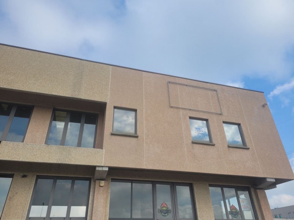 Erhvervsejendom i Maranello, Modena - foto 1