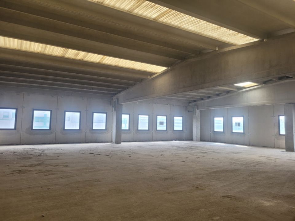 Erhvervsejendom i Maranello, Modena - foto 4