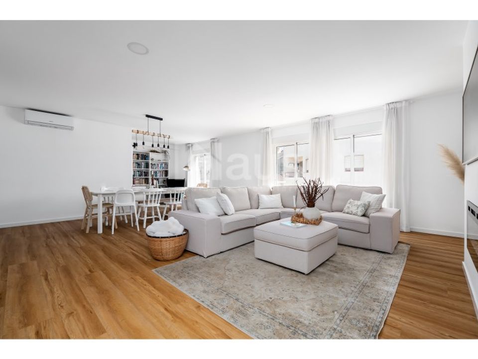 Duplex i Montijo, Setubal - foto 2