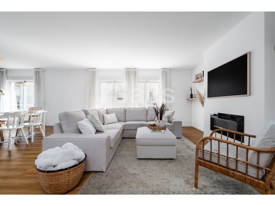 Duplex i Montijo, Setubal - foto 3