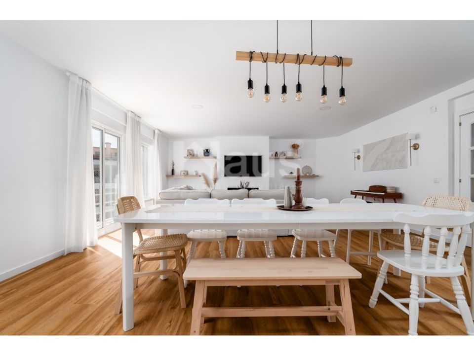 Duplex i Montijo, Setubal - foto 4