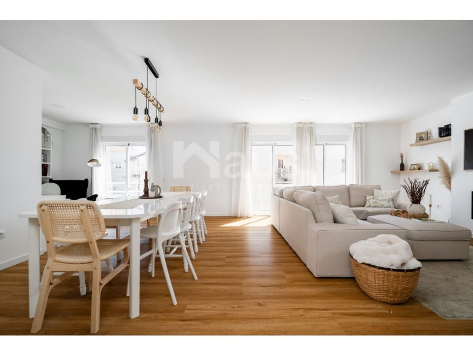 Duplex i Montijo, Setubal - foto 5