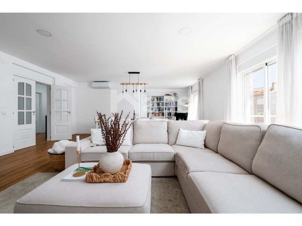 Duplex i Montijo, Setubal - foto 1