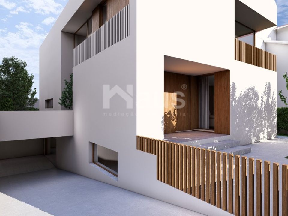 Villa i Montijo, Setubal - foto 1