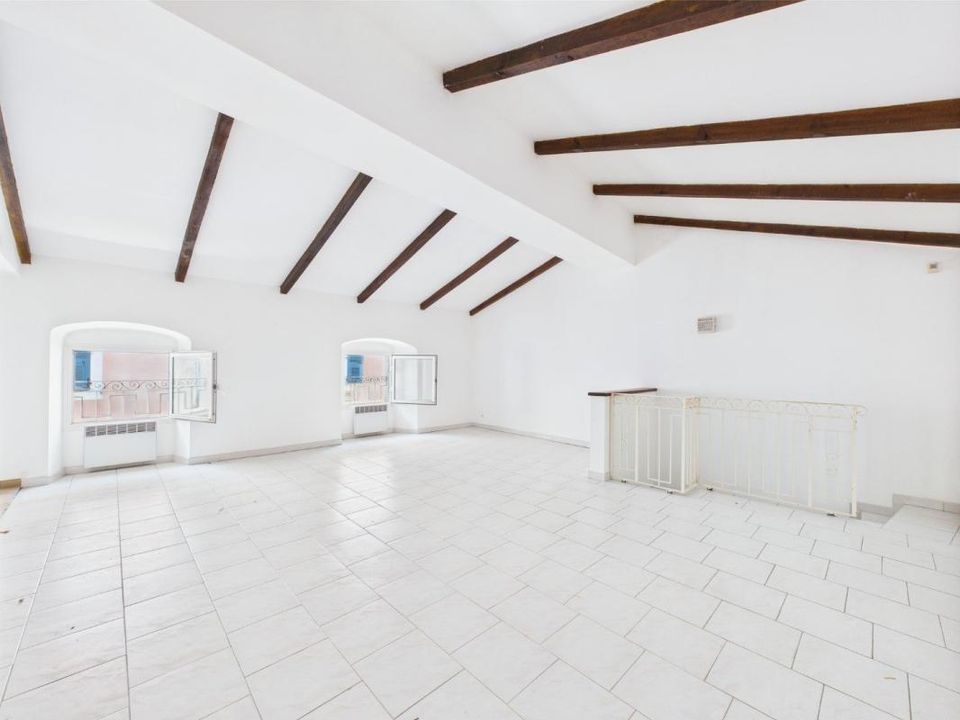 Duplex i Ajaccio, Corse-du-Sud - foto 1