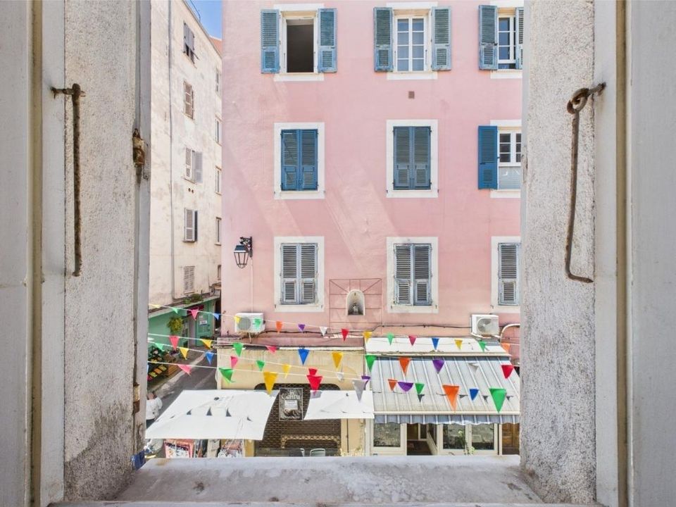 Duplex i Ajaccio, Corse-du-Sud - foto 2