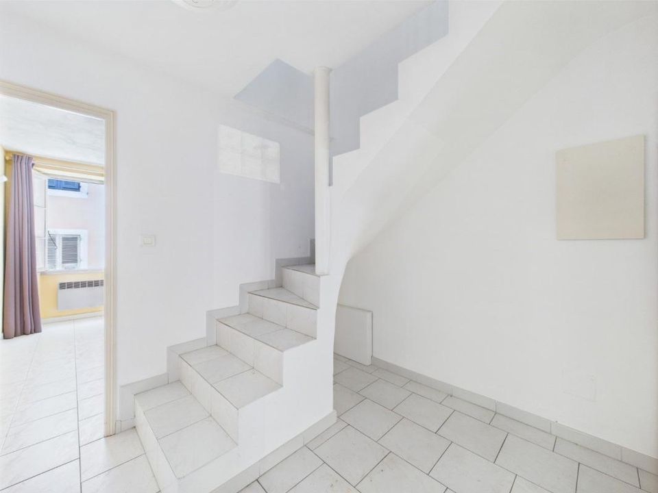 Duplex i Ajaccio, Corse-du-Sud - foto 3