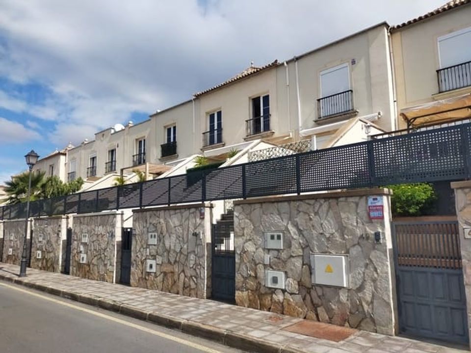 Byhus i Chayofa, Tenerife - foto 2