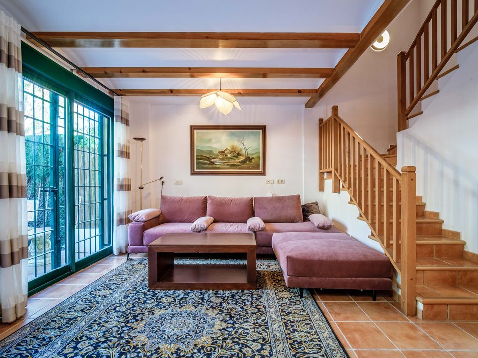 Stadthaus in Javea, Alicante - Foto 3