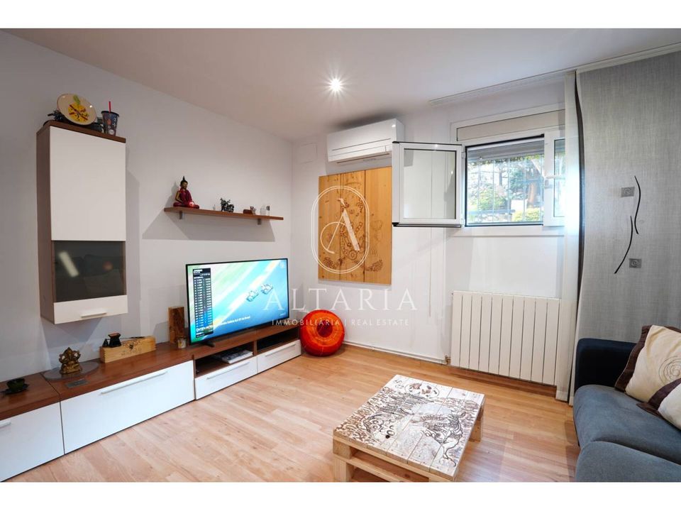 Lejlighed i Hostalric, Gerona - foto 1