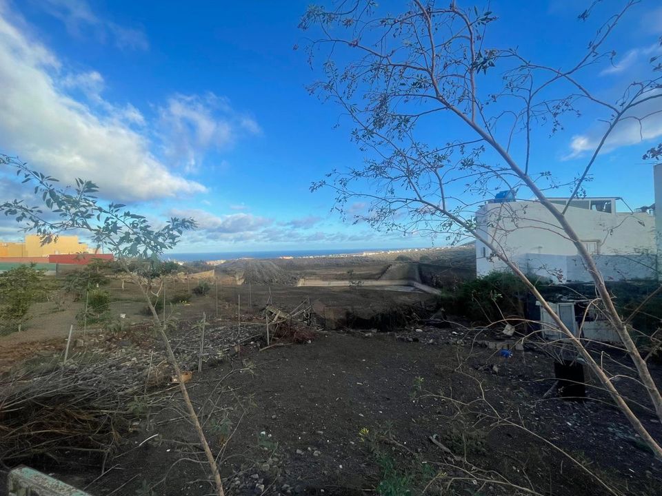 Landejendom i Telde, Gran Canaria - foto 1