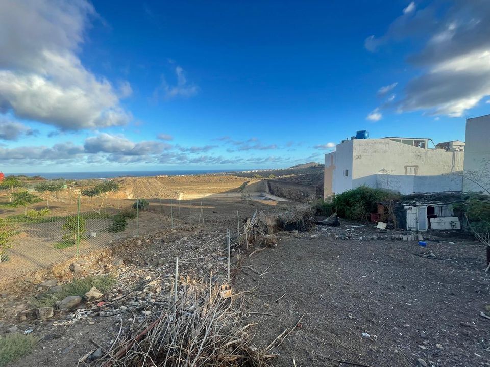 Landejendom i Telde, Gran Canaria - foto 2