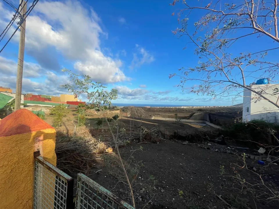 Landejendom i Telde, Gran Canaria - foto 3