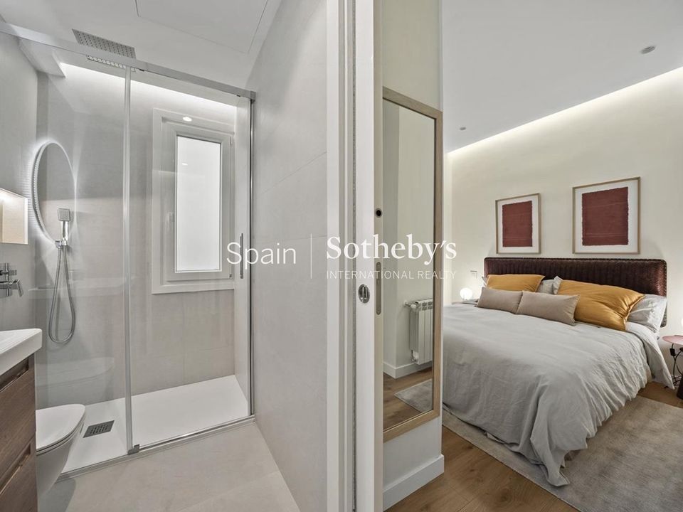Lejlighed i Madrid, Madrid - foto 3