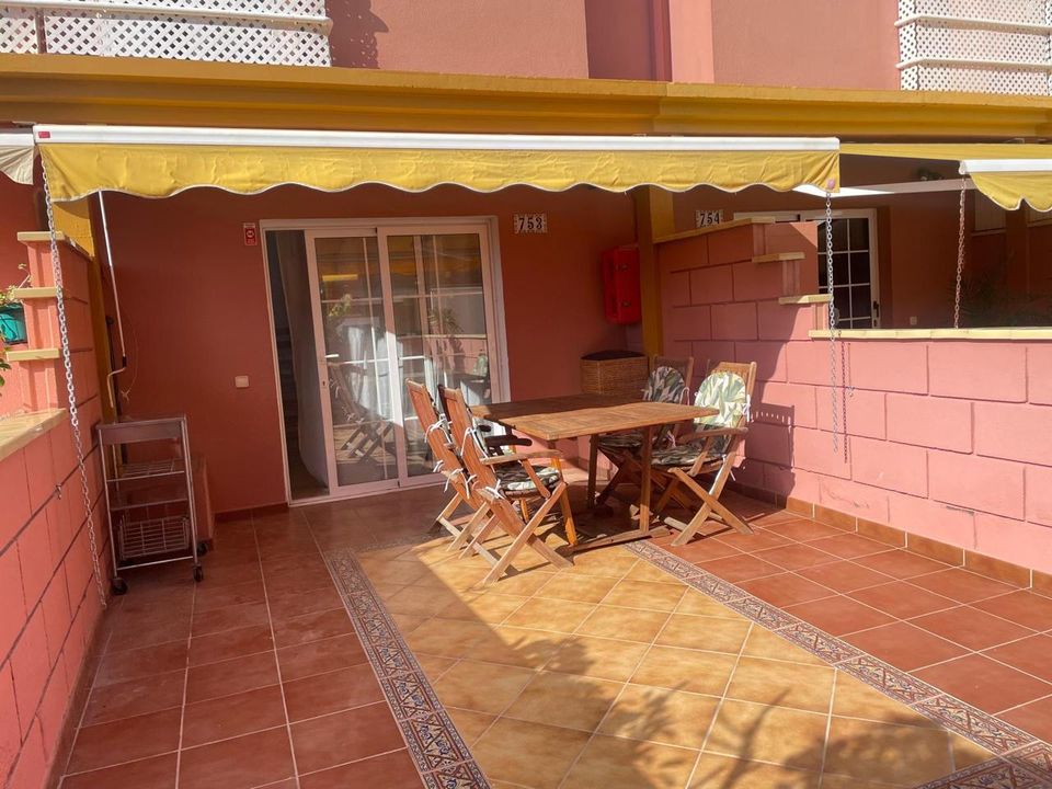 Duplex i San Agustin, Gran Canaria - foto 1