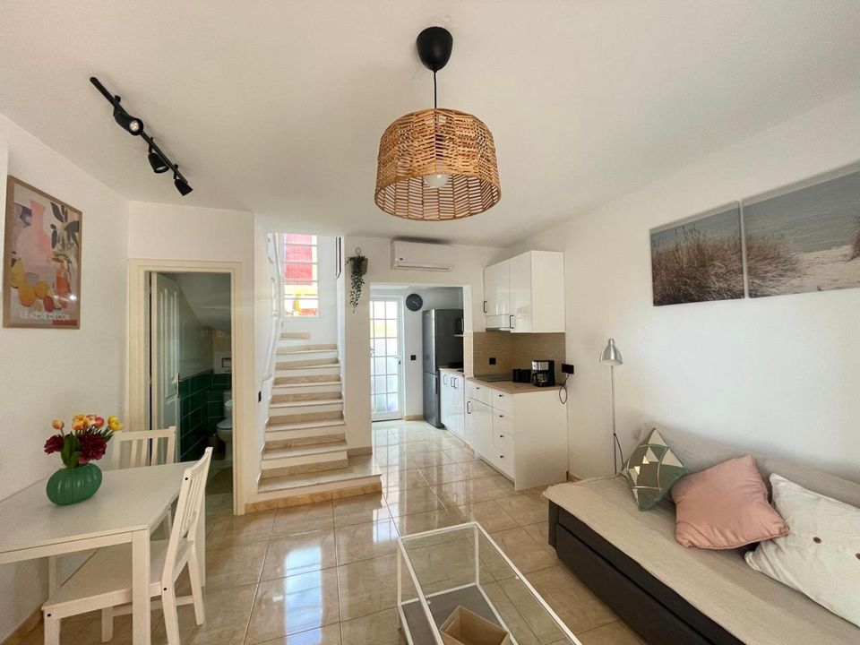 Duplex i San Agustin, Gran Canaria - foto 2
