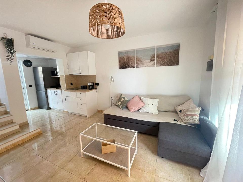Duplex i San Agustin, Gran Canaria - foto 3