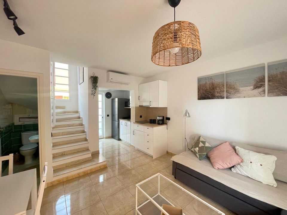 Duplex i San Agustin, Gran Canaria - foto 4