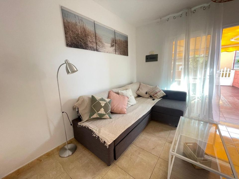 Duplex i San Agustin, Gran Canaria - foto 5
