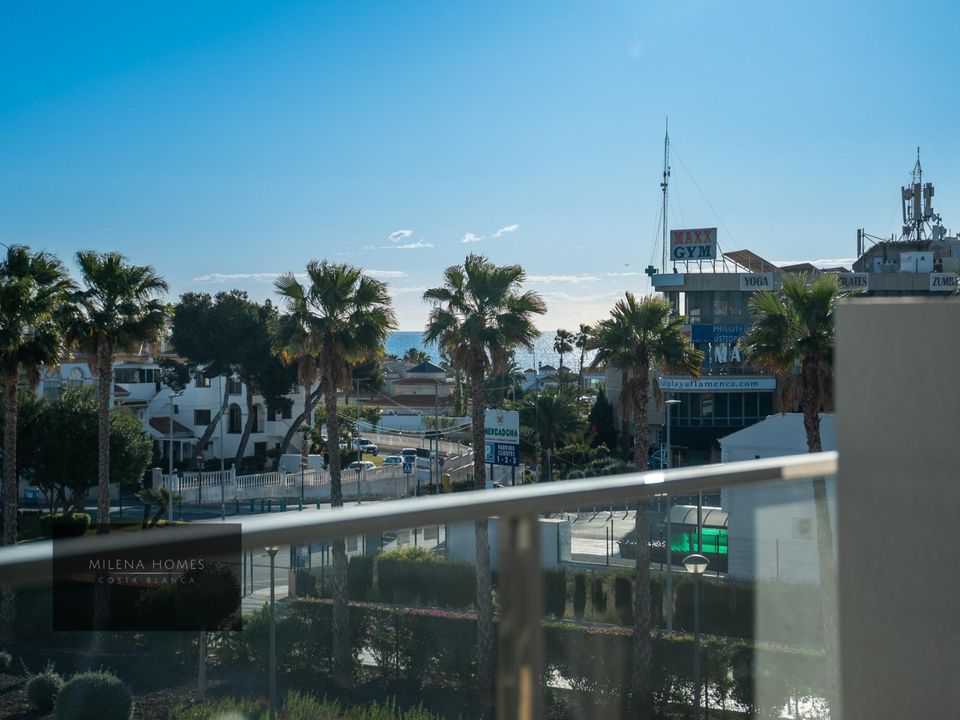 Lejlighed i Orihuela Costa, Alicante - foto 2
