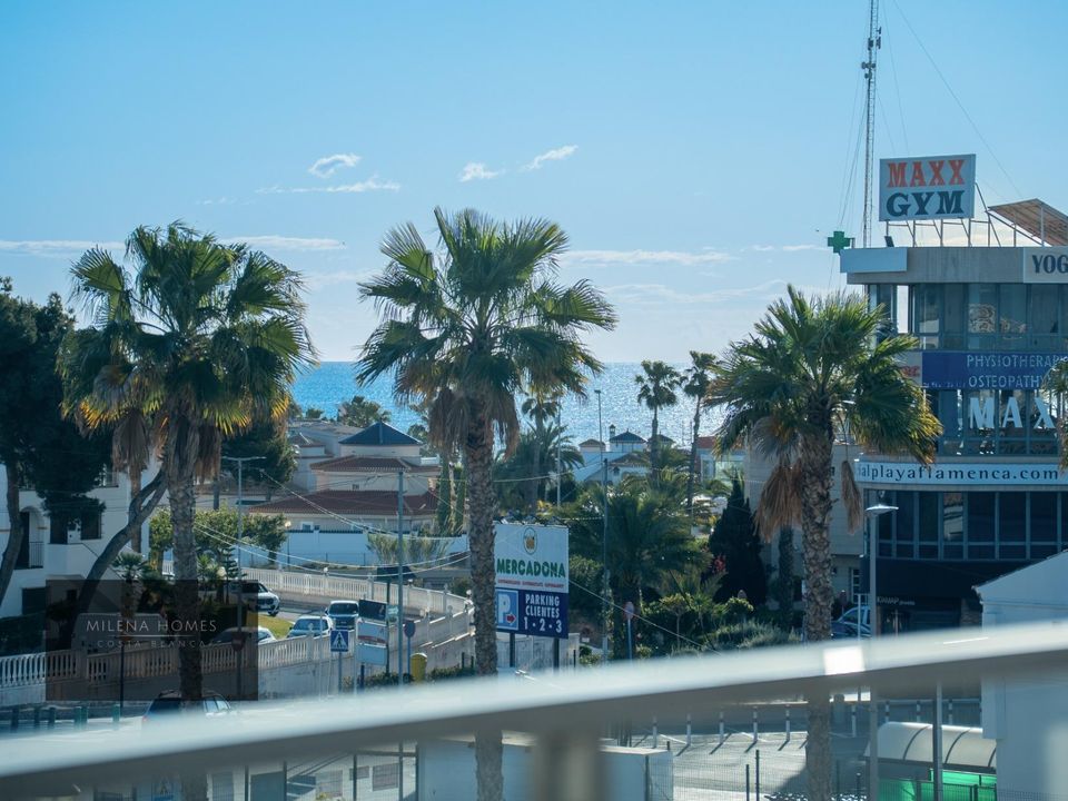Lejlighed i Orihuela Costa, Alicante - foto 3