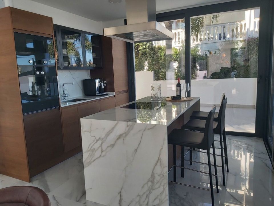Villa i Estepona, Malaga - foto 3