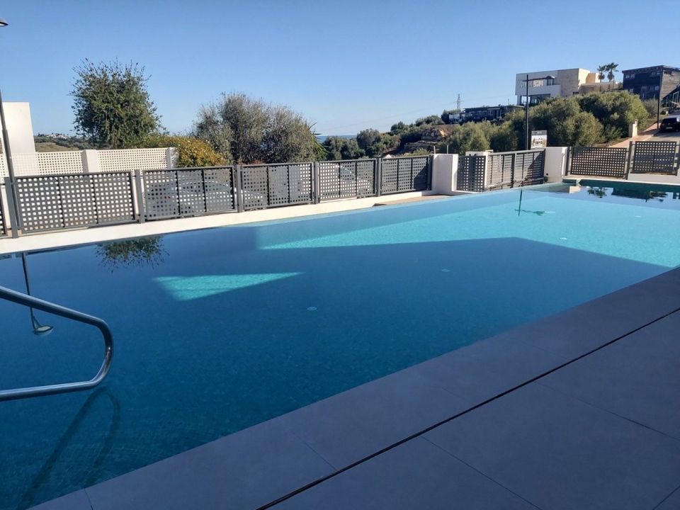 Villa i Estepona, Malaga - foto 4