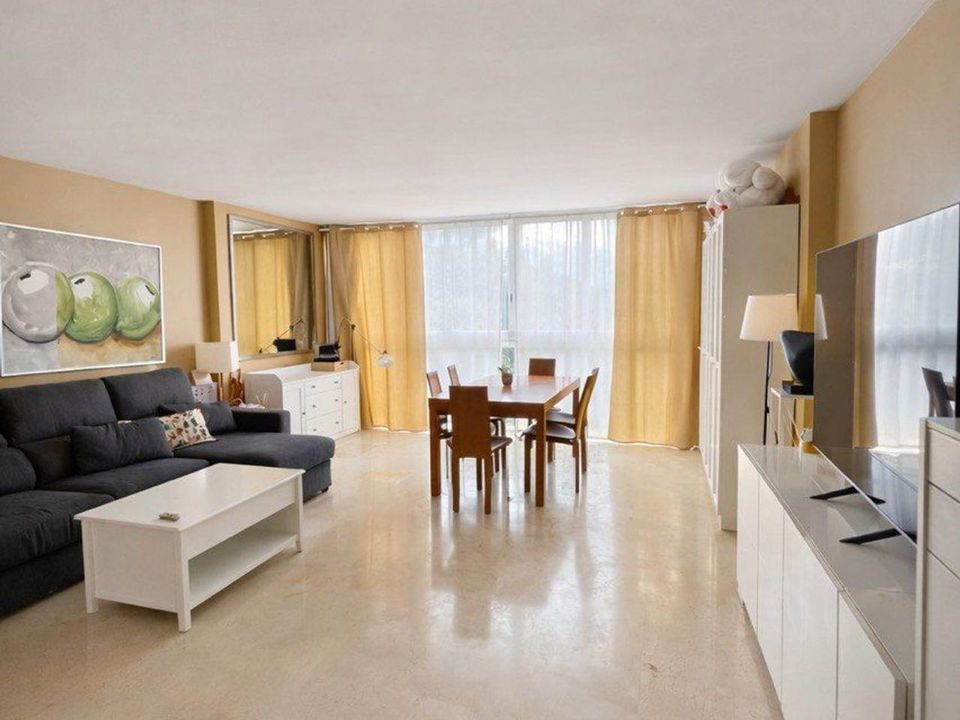 Lejlighed i Benidorm, Alicante - foto 2