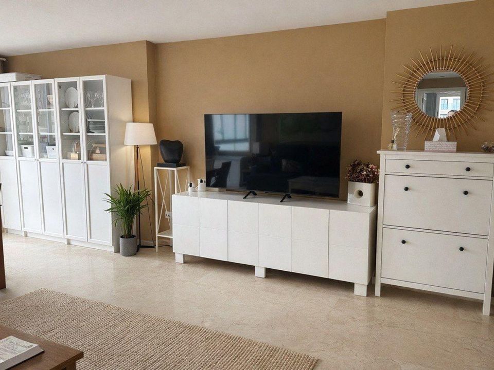 Lejlighed i Benidorm, Alicante - foto 3