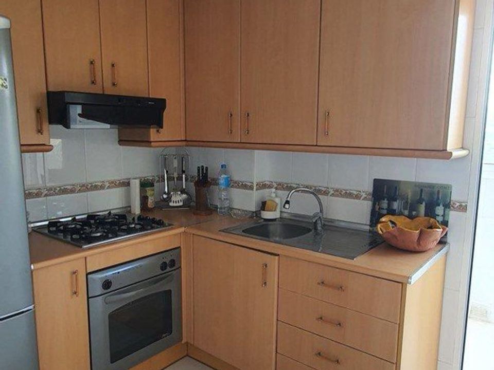 Lejlighed i Benidorm, Alicante - foto 4