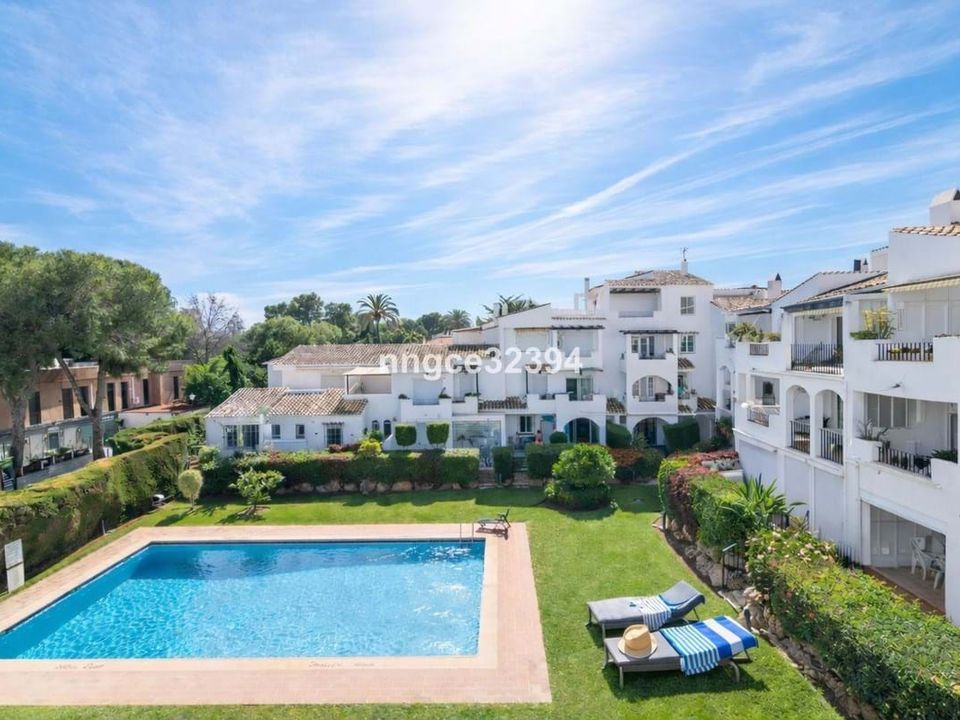 Penthouse i Estepona, Malaga - foto 4
