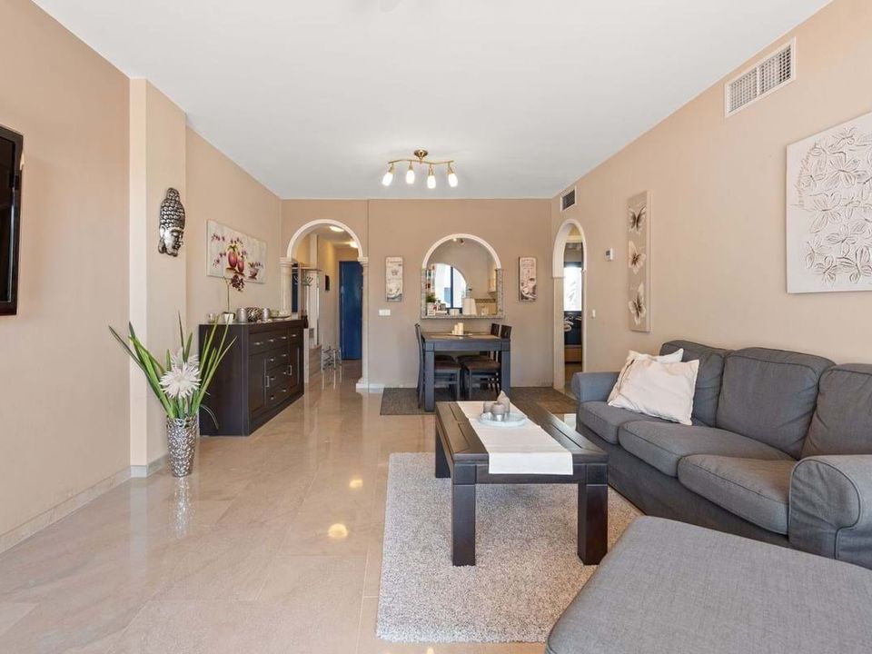 Lejlighed i La Duquesa, Malaga - foto 4