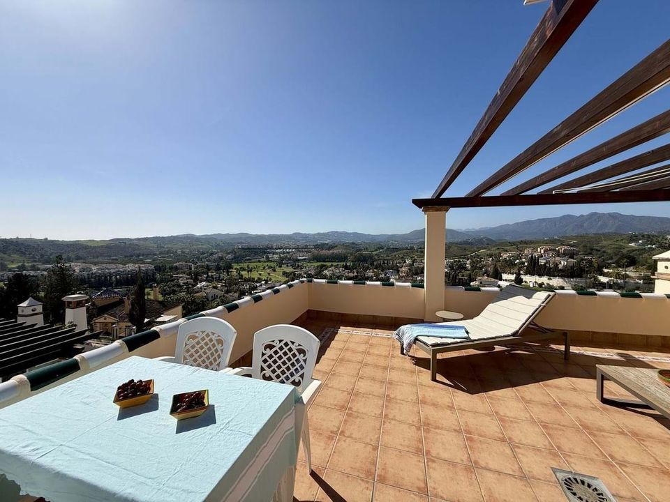 Byhus i Mijas Costa, Malaga - foto 3