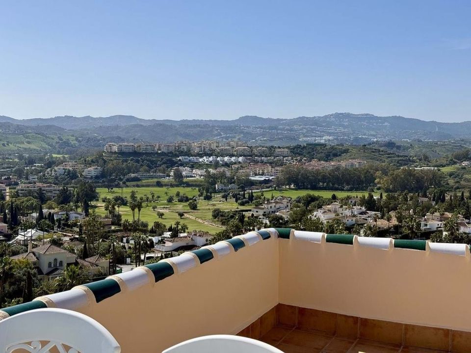 Byhus i Mijas Costa, Malaga - foto 4