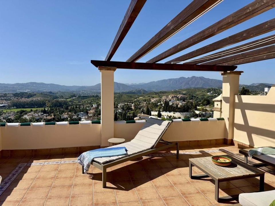 Byhus i Mijas Costa, Malaga - foto 5