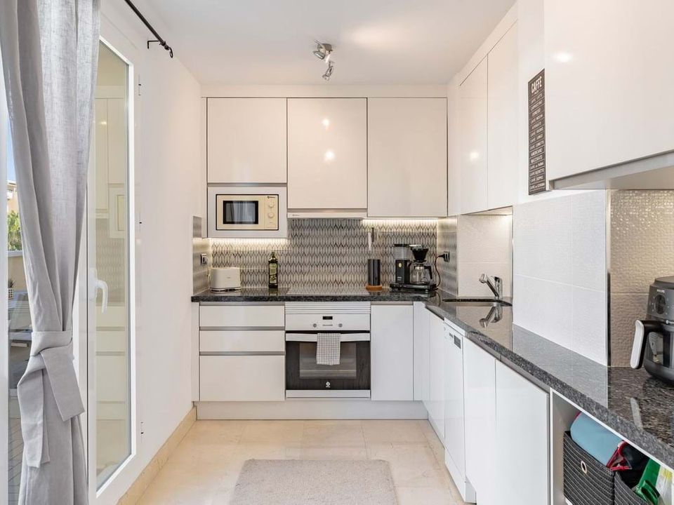 Penthouse i Mijas Costa, Malaga - foto 3