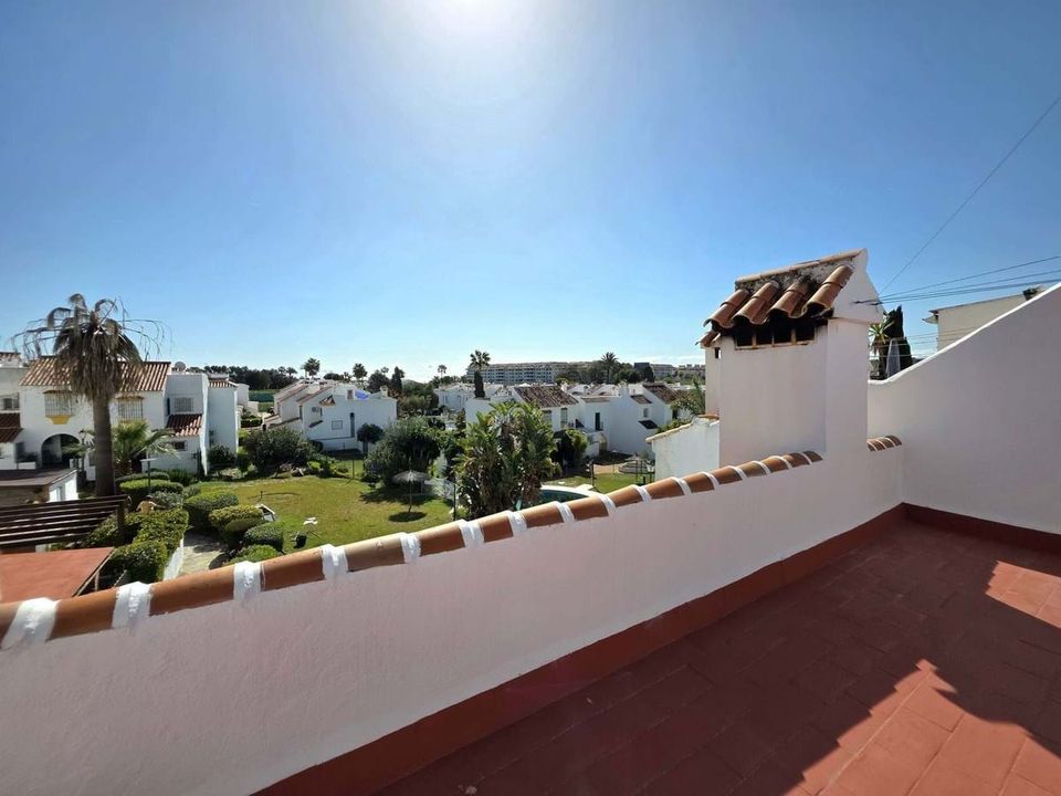 Byhus i La Duquesa, Malaga - foto 2