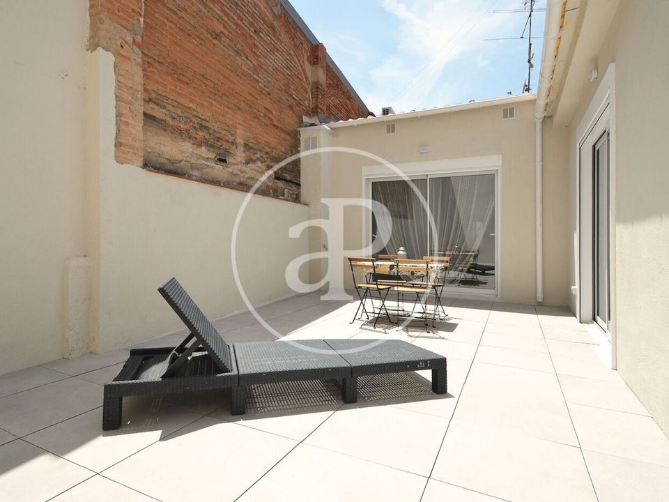 Lejlighed i Sant Just Desvern, Barcelona - foto 4