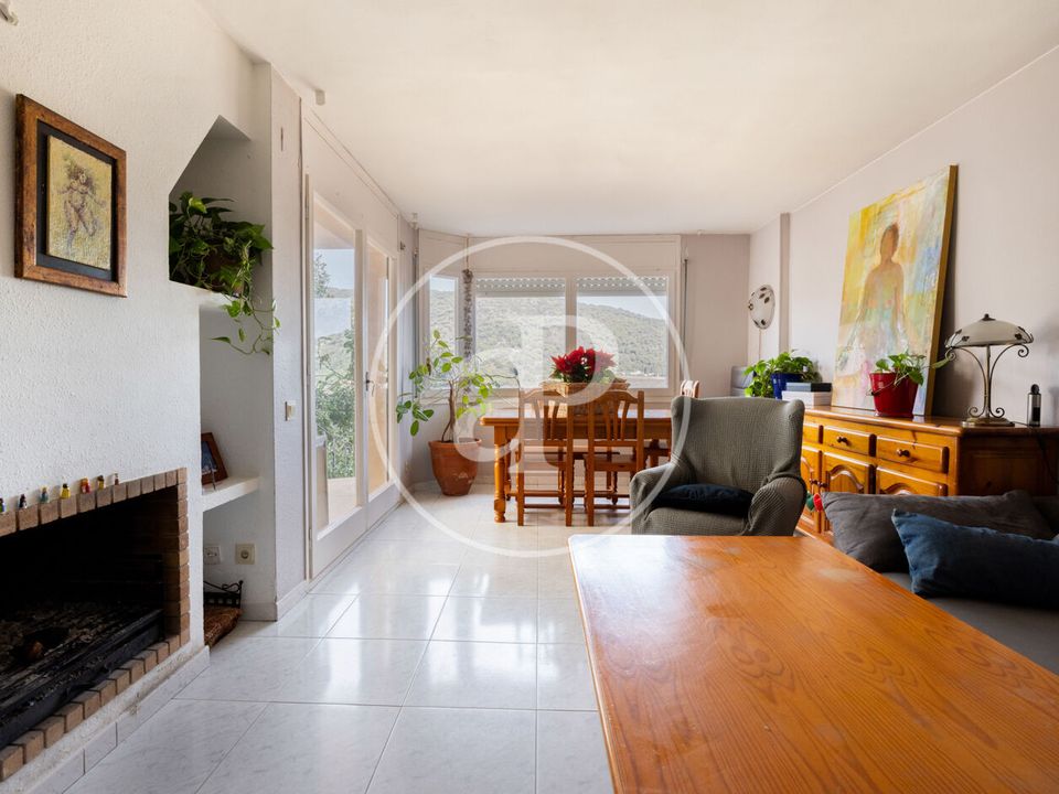 Villa i Teia, Barcelona - foto 3