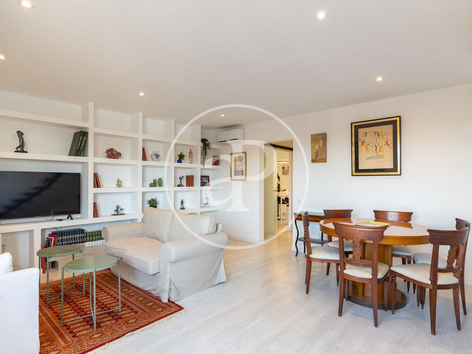 Appartement - Barcelona, Barcelona - photo 1