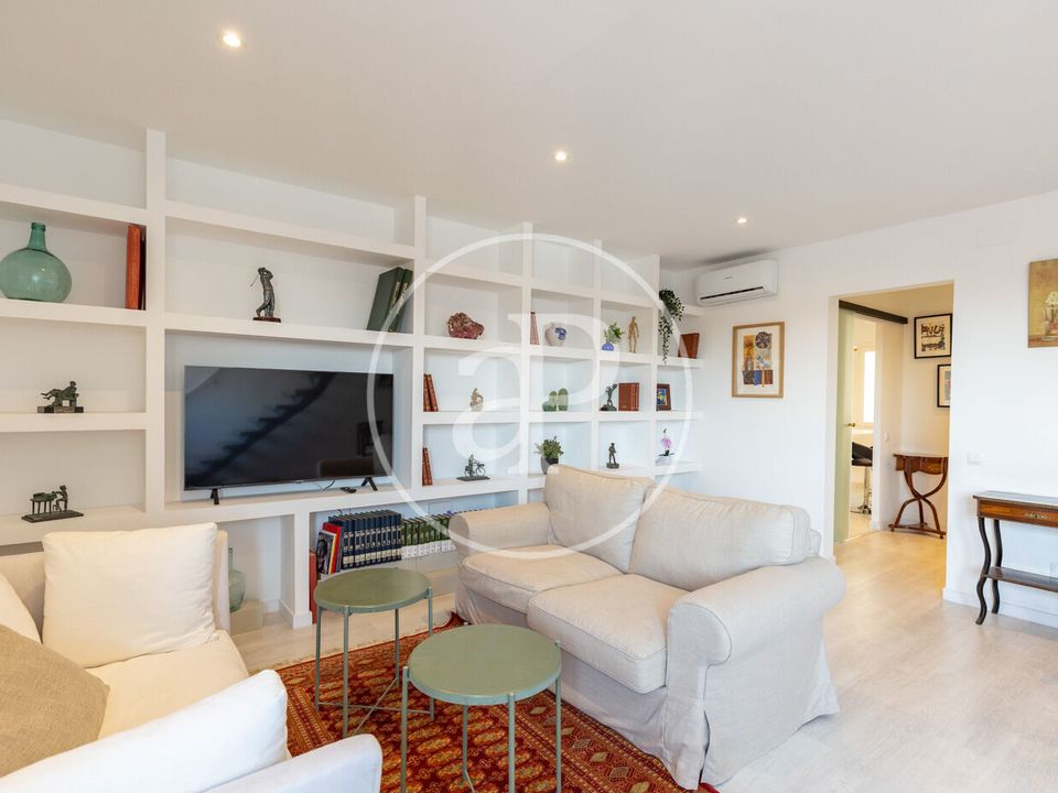 Appartement - Barcelona, Barcelona - photo 2