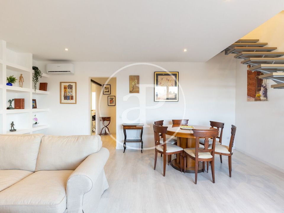 Appartement - Barcelona, Barcelona - photo 3