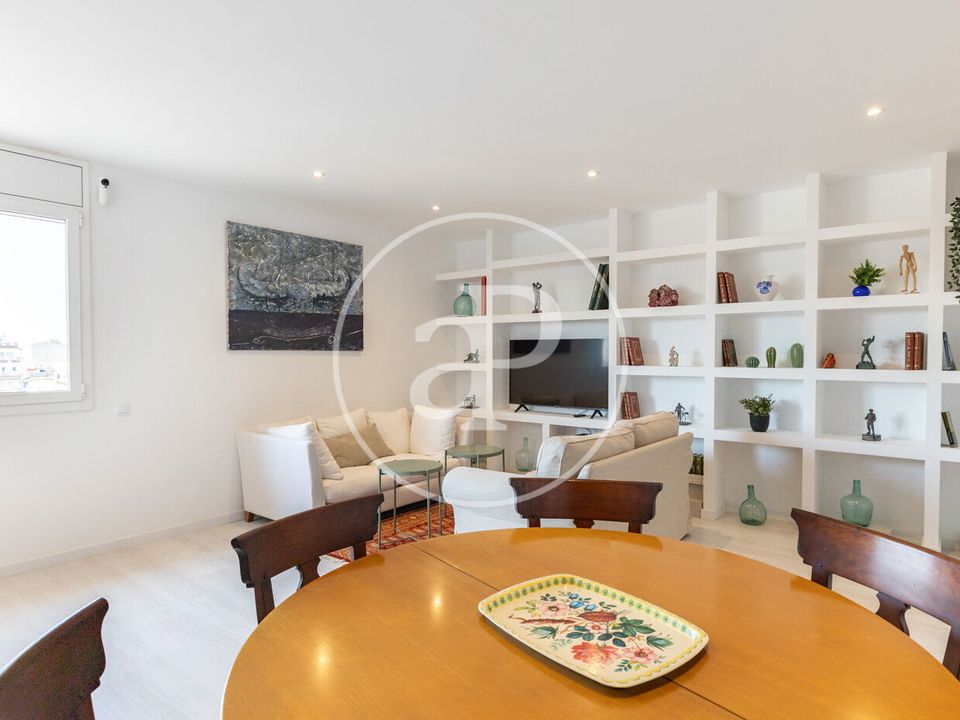Appartement - Barcelona, Barcelona - photo 4