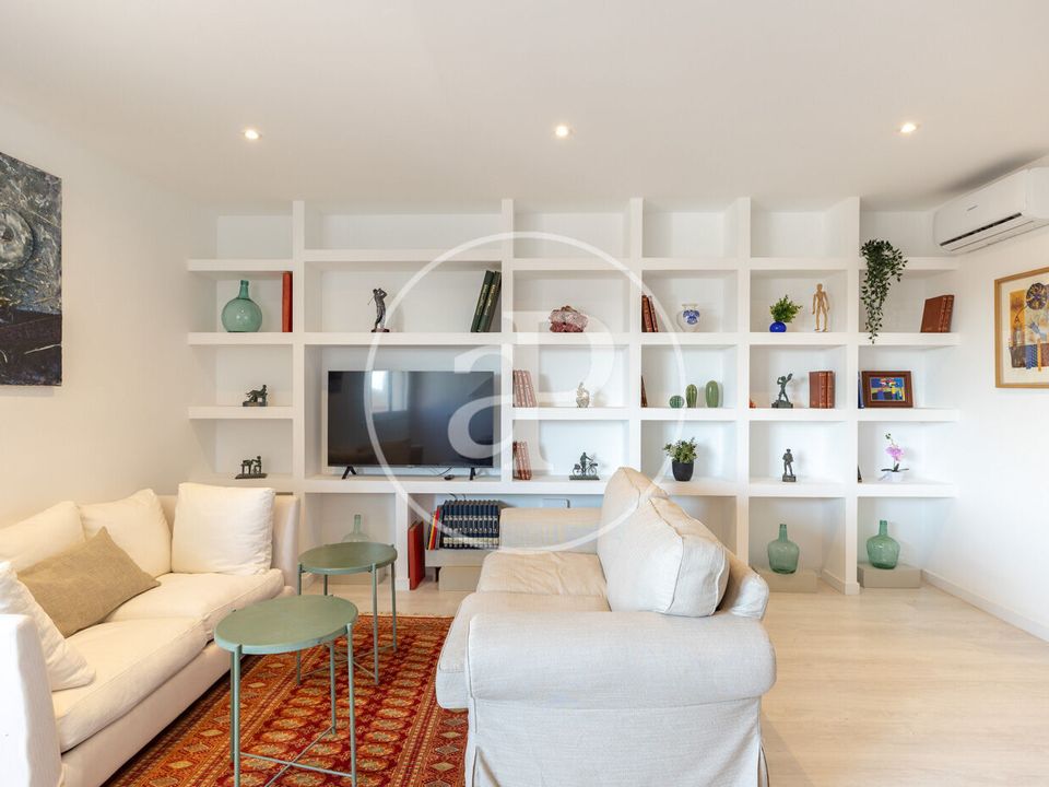 Appartement - Barcelona, Barcelona - photo 5