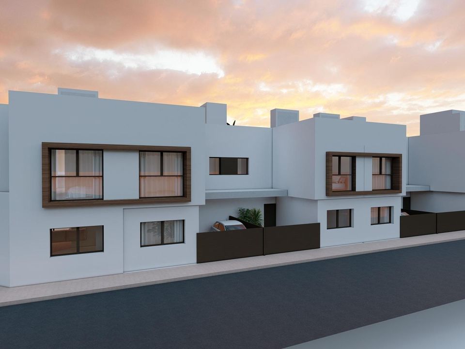 Triplex i San Javier, Murcia - foto 1