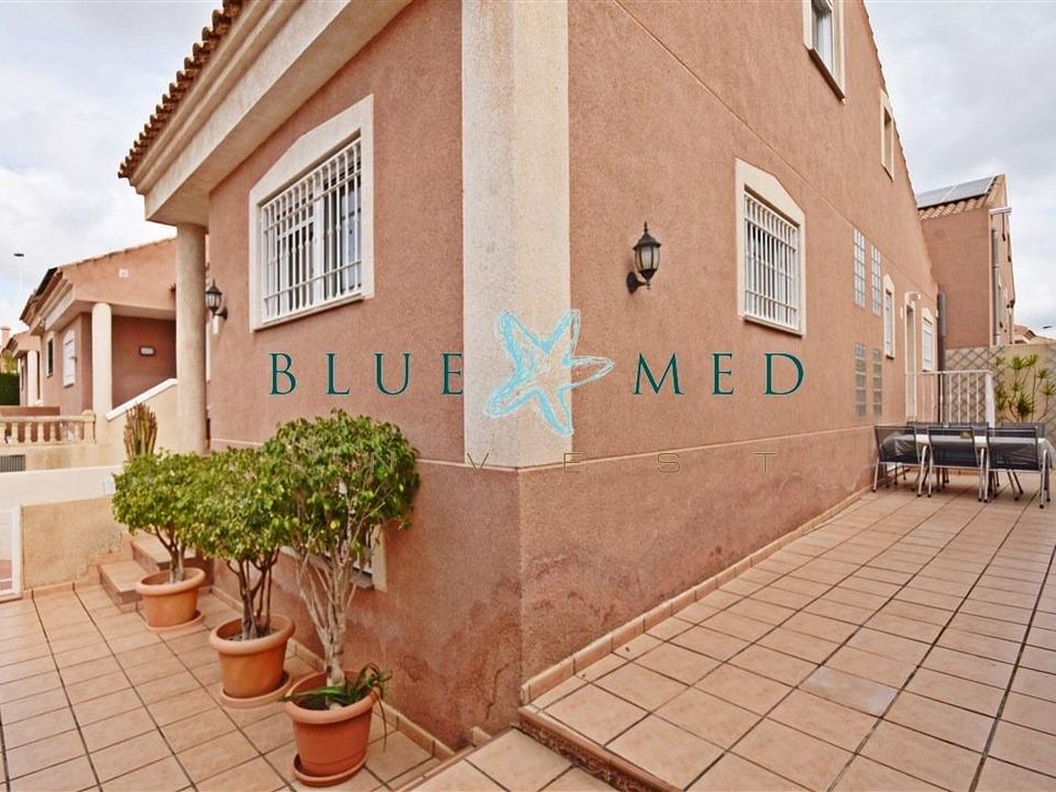 Villa i Mazarron, Murcia - foto 2