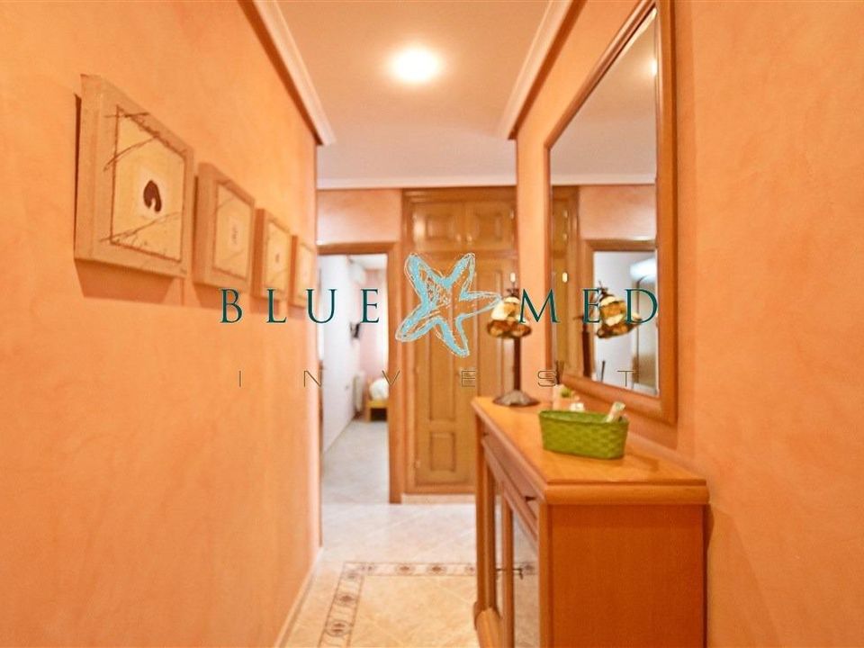 Villa i Mazarron, Murcia - foto 4
